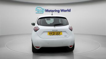Renault Zoe I GT LINE