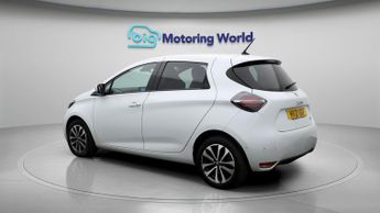 Renault Zoe I GT LINE