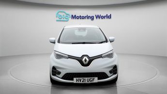 Renault Zoe I GT LINE
