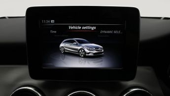 Mercedes-Benz CLA CLA 200 AMG LINE EDITION