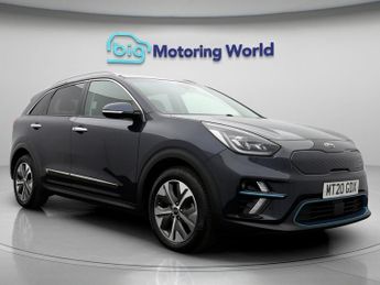 Kia Niro 4