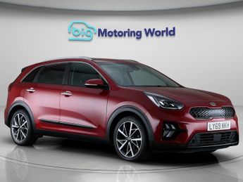 Kia Niro 4