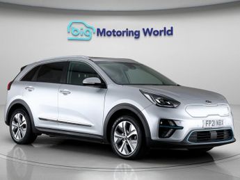 Kia Niro 4 PLUS