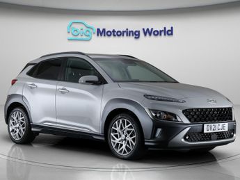 Hyundai KONA GDI PREMIUM