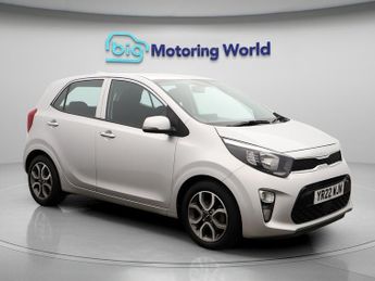 Kia Picanto 3