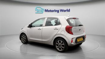 Kia Picanto 3