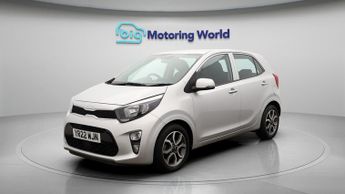 Kia Picanto 3