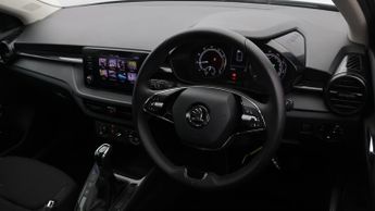 Skoda Fabia SE COMFORT TSI DSG