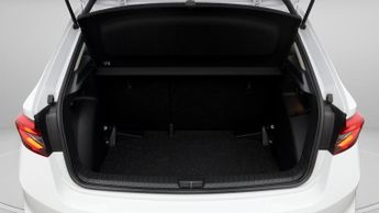 Skoda Fabia SE COMFORT TSI DSG