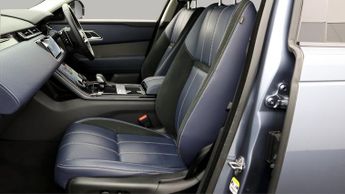 Land Rover Range Rover Velar SE