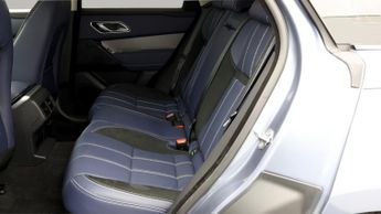 Land Rover Range Rover Velar SE