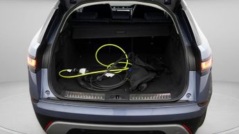 Land Rover Range Rover Velar SE