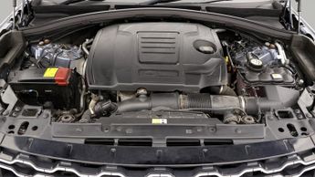 Land Rover Range Rover Velar SE