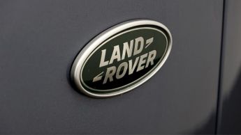 Land Rover Range Rover Velar SE