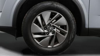 Nissan Qashqai DIG-T ACENTA PREMIUM