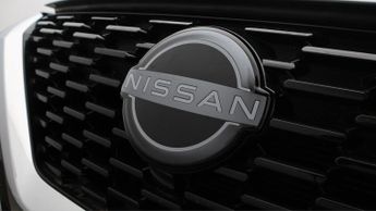 Nissan Qashqai DIG-T ACENTA PREMIUM