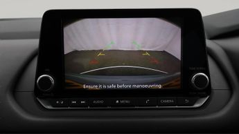 Nissan Qashqai DIG-T ACENTA PREMIUM