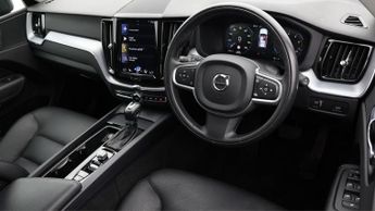 Volvo XC60 T5 MOMENTUM PRO AWD