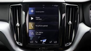Volvo XC60 T5 MOMENTUM PRO AWD