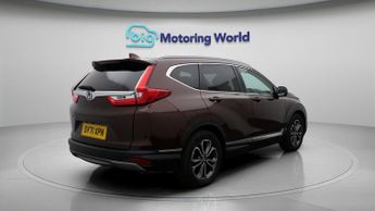 Honda CR-V I-MMD SR