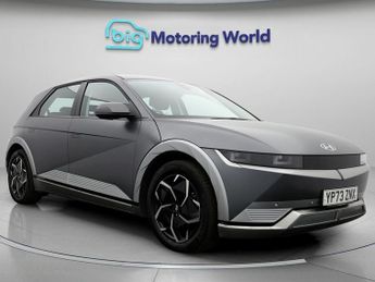 Hyundai IONIQ PREMIUM
