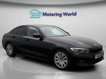 BMW 118 118I M SPORT