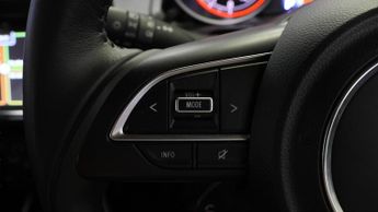 Suzuki Swift SZ-T DUALJET