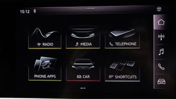 Audi A1 SPORTBACK TFSI S LINE