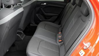 Audi A1 SPORTBACK TFSI S LINE