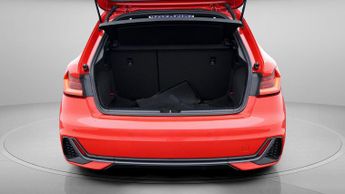Audi A1 SPORTBACK TFSI S LINE