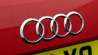 Audi A1 SPORTBACK TFSI S LINE