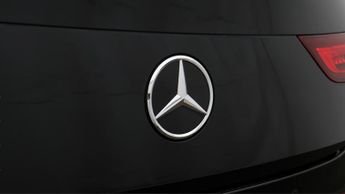 Mercedes-Benz CLA CLA 180 AMG LINE