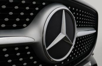 Mercedes-Benz CLA CLA 180 AMG LINE