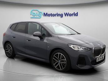 BMW 220 220I M SPORT ACTIVE TOURER