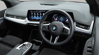 BMW 2 Series Active Tourer 220I M SPORT ACTIVE TOURER