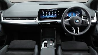 BMW 2 Series Active Tourer 220I M SPORT ACTIVE TOURER