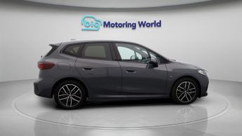 BMW 2 Series Active Tourer 220I M SPORT ACTIVE TOURER