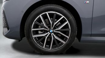 BMW 2 Series Active Tourer 220I M SPORT ACTIVE TOURER