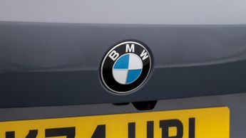 BMW 2 Series Active Tourer 220I M SPORT ACTIVE TOURER