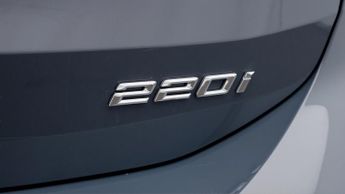 BMW 2 Series Active Tourer 220I M SPORT ACTIVE TOURER