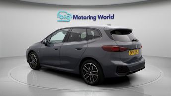 BMW 2 Series Active Tourer 220I M SPORT ACTIVE TOURER