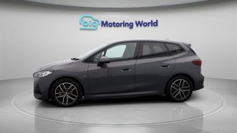 BMW 2 Series Active Tourer 220I M SPORT ACTIVE TOURER