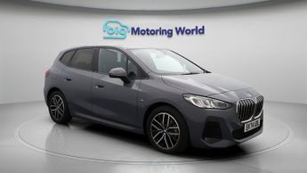 BMW 2 Series Active Tourer 220I M SPORT ACTIVE TOURER
