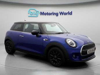 MINI Hatch COOPER CLASSIC