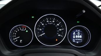 Honda HR-V I-VTEC SE