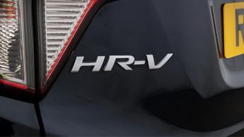 Honda HR-V I-VTEC SE