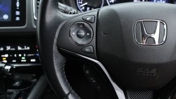 Honda HR-V I-VTEC SE