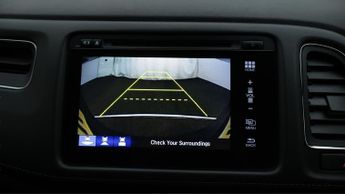 Honda HR-V I-VTEC SE