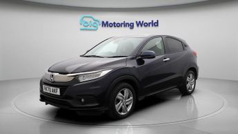 Honda HR-V I-VTEC SE