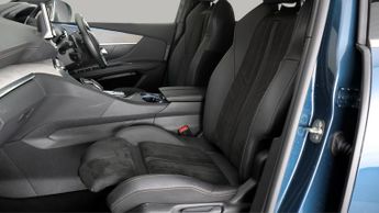 Peugeot 3008 PURETECH S/S GT PREMIUM